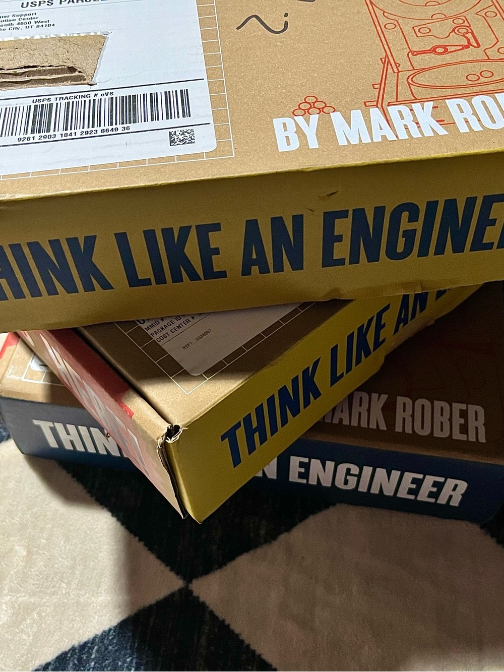 Crunch Labs-Think Like an Engineer